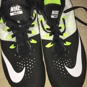 Women’s track spikes